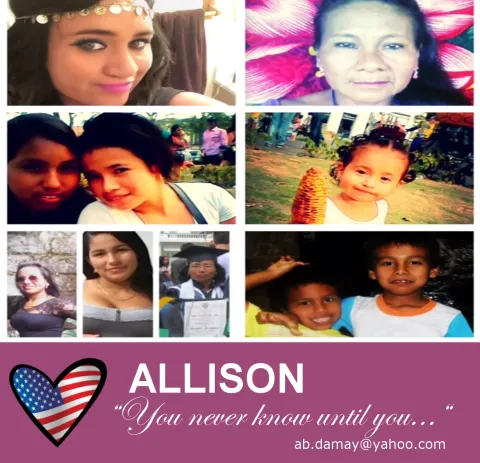 Allison